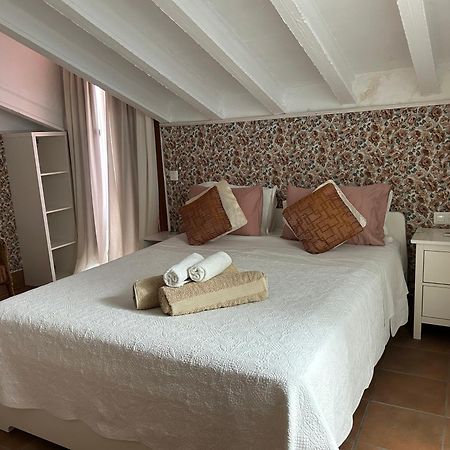 Casa Gallinera Benissiva Eksteriør billede